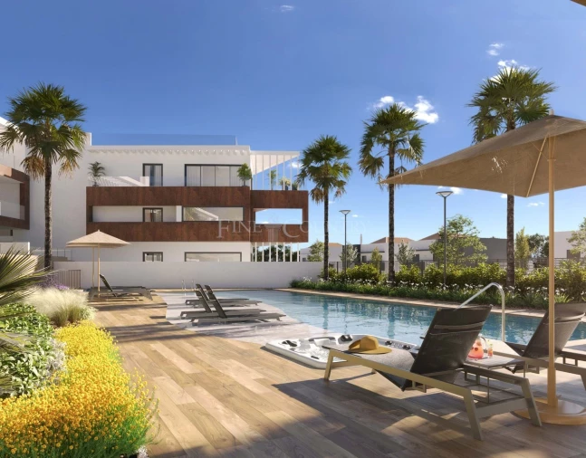 Apartamento T3 para Venda em Tavira (Santa Maria e Santiago) Foto 5