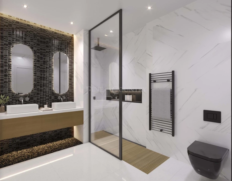 Apartamento T3 para Venda em Tavira (Santa Maria e Santiago) Foto 11