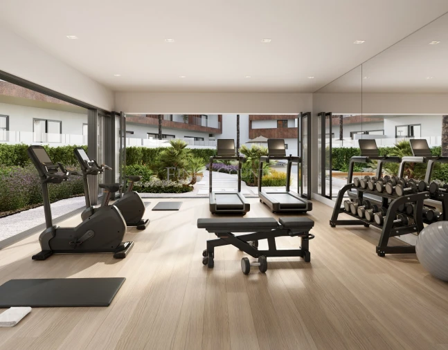 Apartamento T3 para Venda em Tavira (Santa Maria e Santiago) Foto 15