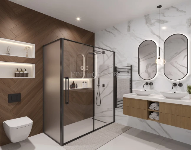 Apartamento T3 para Venda em Tavira (Santa Maria e Santiago) Foto 10