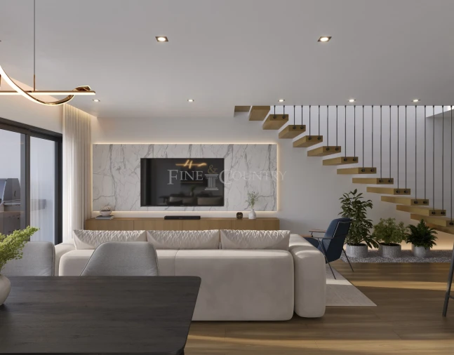 Apartamento T3 para Venda em Tavira (Santa Maria e Santiago) Foto 2