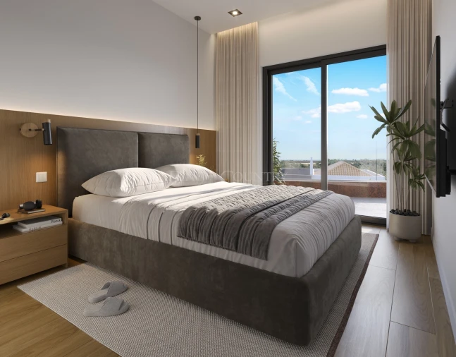 Apartamento T3 para Venda em Tavira (Santa Maria e Santiago) Foto 9