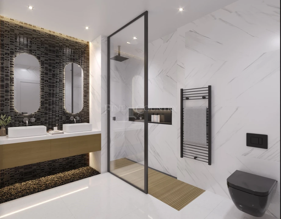 Apartamento T2 para Venda em Tavira (Santa Maria e Santiago) Foto 9