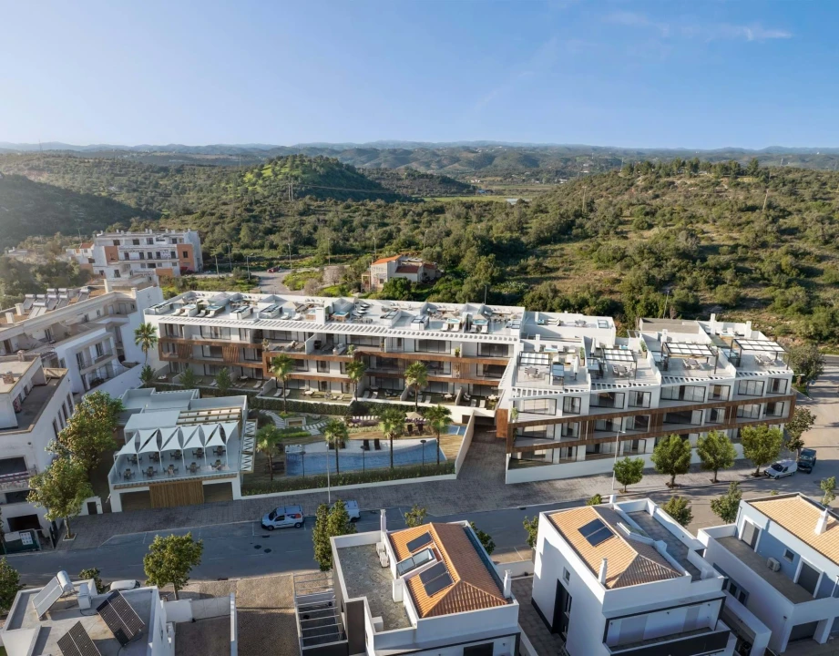 Apartamento T2 para Venda em Tavira (Santa Maria e Santiago) Foto 15