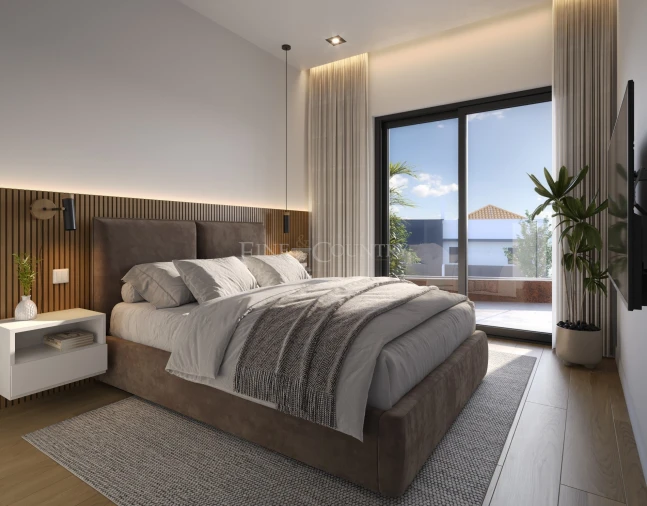 Apartamento T2 para Venda em Tavira (Santa Maria e Santiago) Foto 6