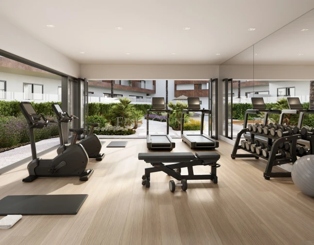 Apartamento T2 para Venda em Tavira (Santa Maria e Santiago) Foto 11