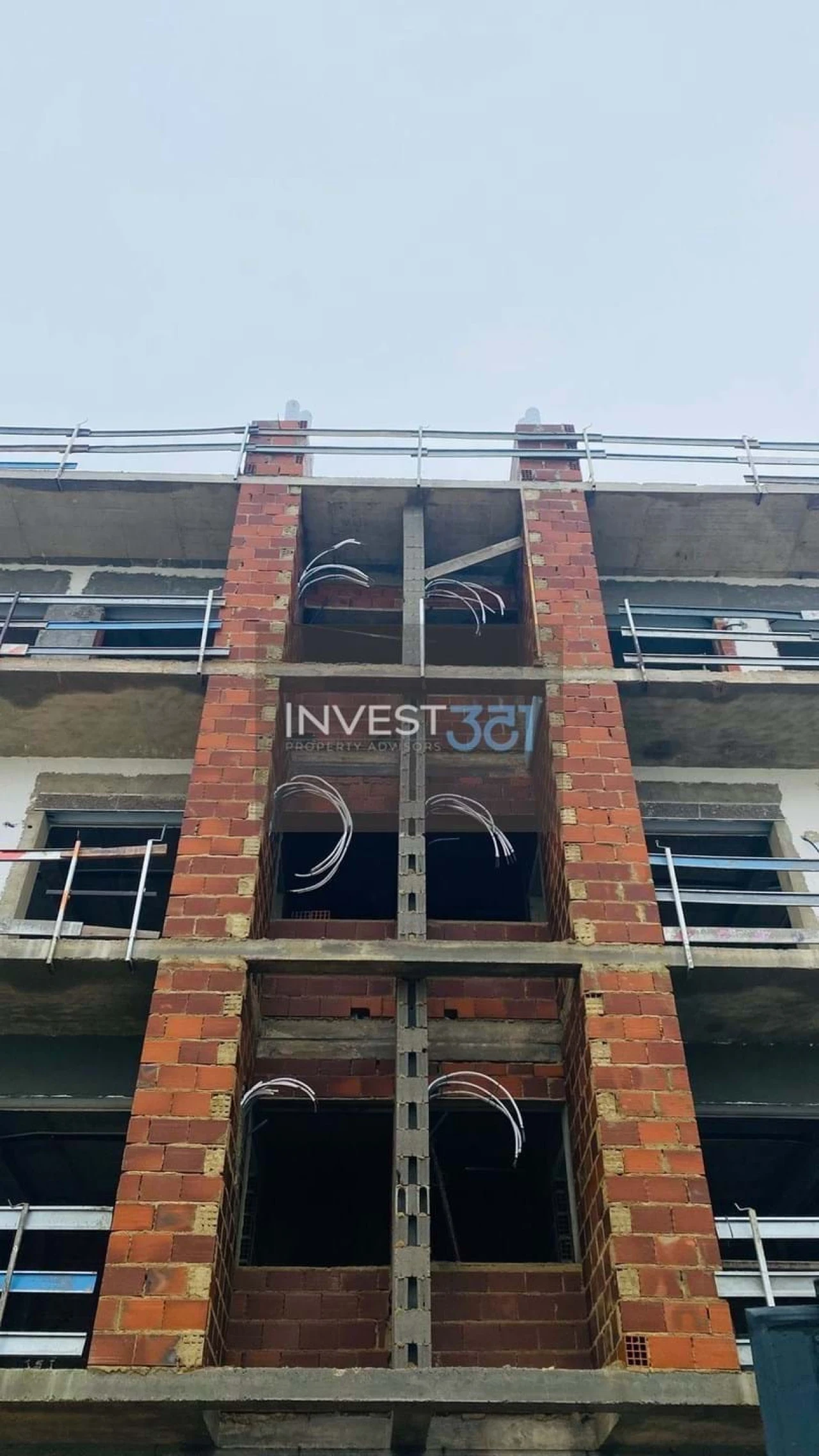 Apartamento T4 para Venda em Palhais e Coina Foto 8