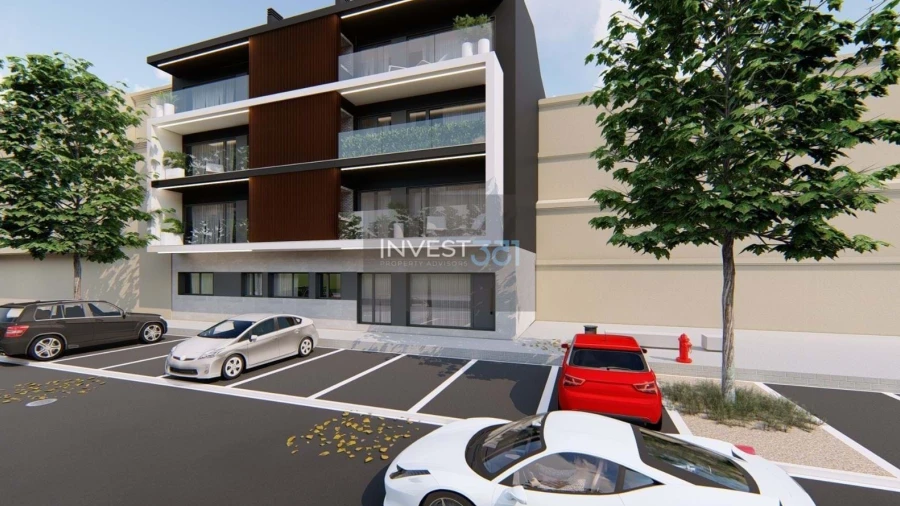 Apartamento T4 para Venda em Palhais e Coina