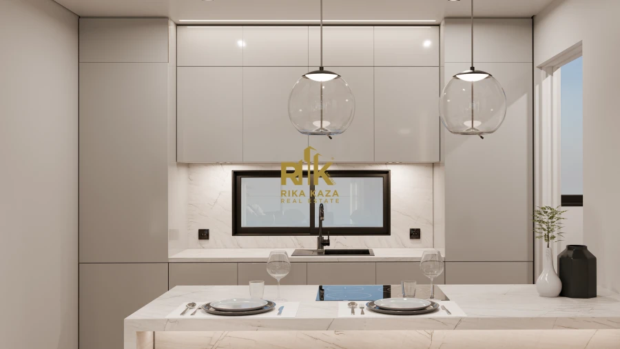 Apartamento T1 para Venda em Imaculado Coração de Maria Foto 11