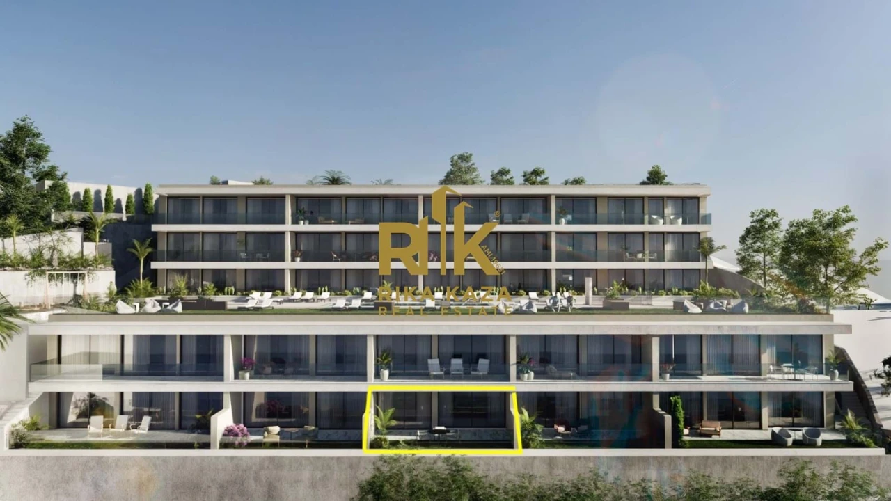 Apartamento T1 para Venda em Imaculado Coração de Maria Foto 1