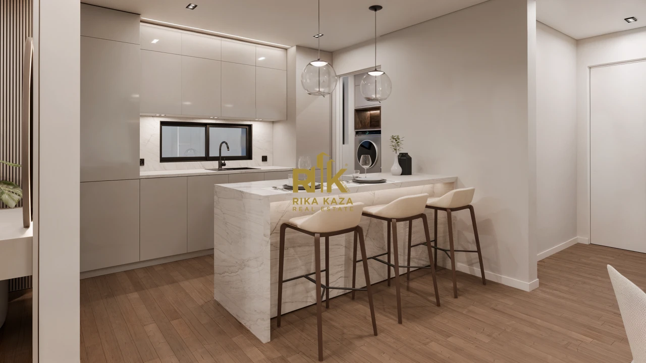 Apartamento T1 para Venda em Imaculado Coração de Maria Foto 10