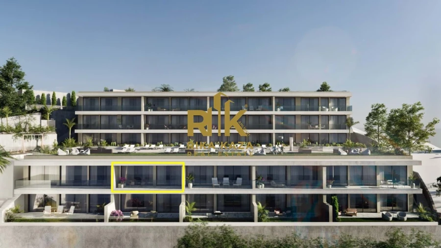 Apartamento T1 para Venda em Imaculado Coração de Maria Foto 1