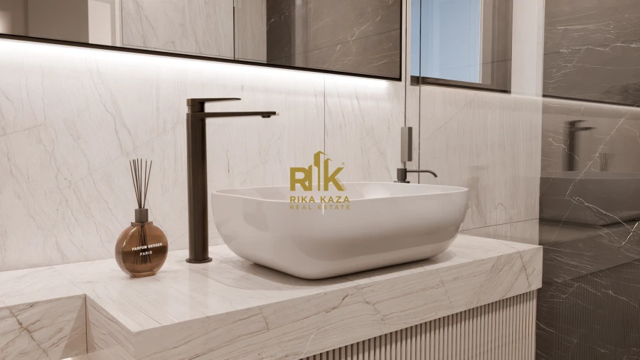 Apartamento T1 para Venda em Imaculado Coração de Maria Foto 17