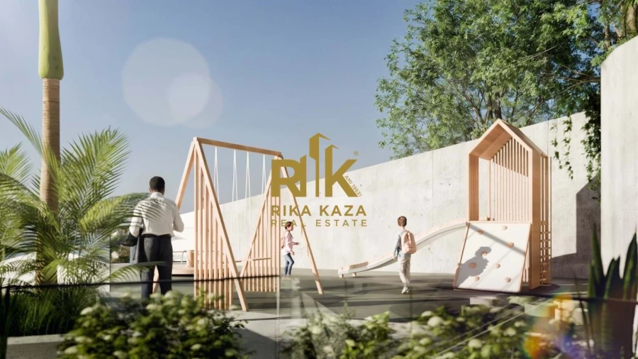 Apartamento T1 para Venda em Imaculado Coração de Maria Foto 37