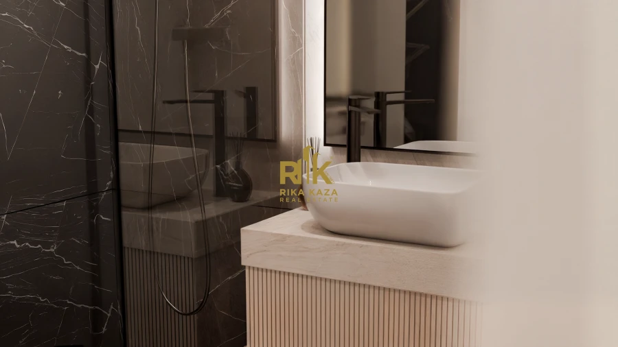 Apartamento T1 para Venda em Imaculado Coração de Maria Foto 20