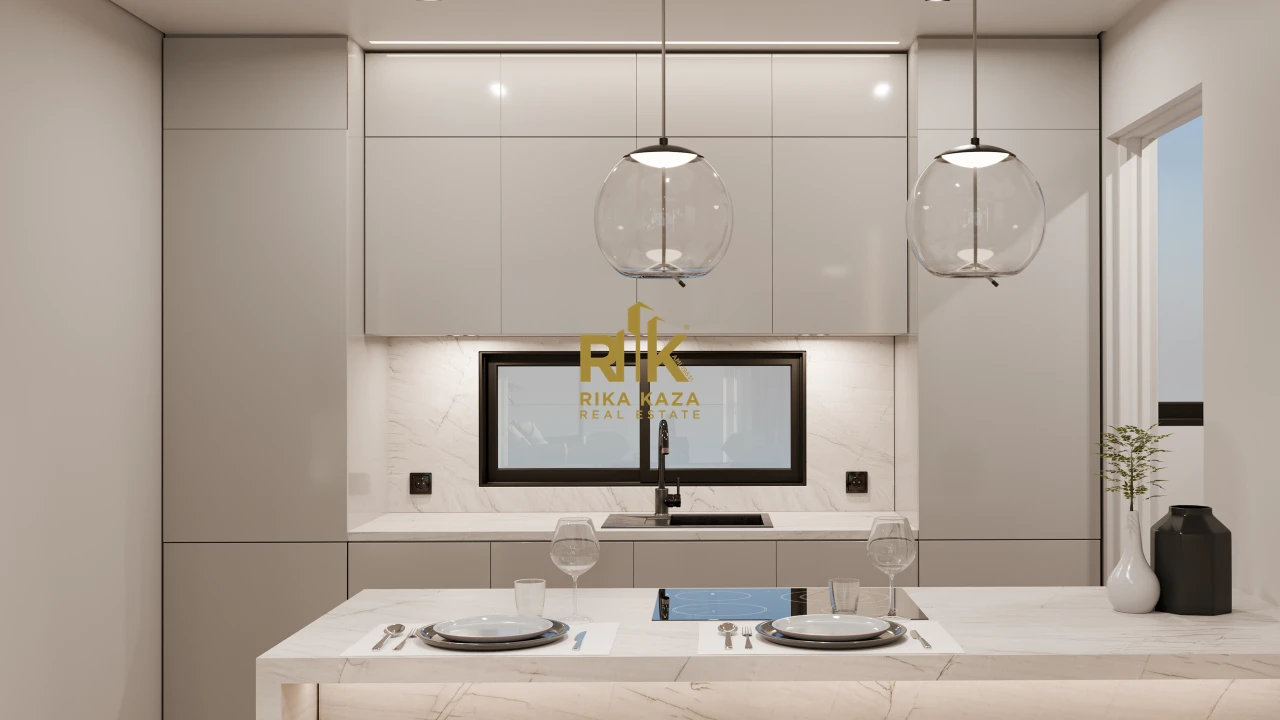 Apartamento T1 para Venda em Imaculado Coração de Maria Foto 11