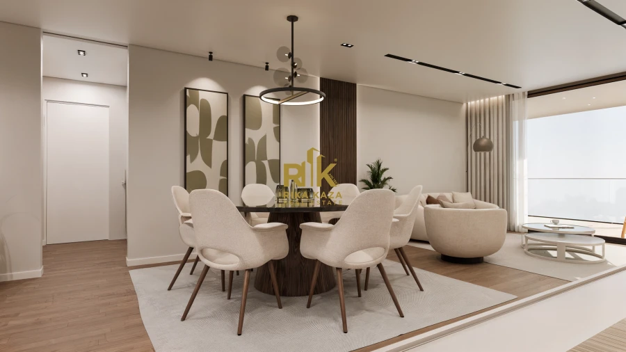 Apartamento T1 para Venda em Imaculado Coração de Maria Foto 7