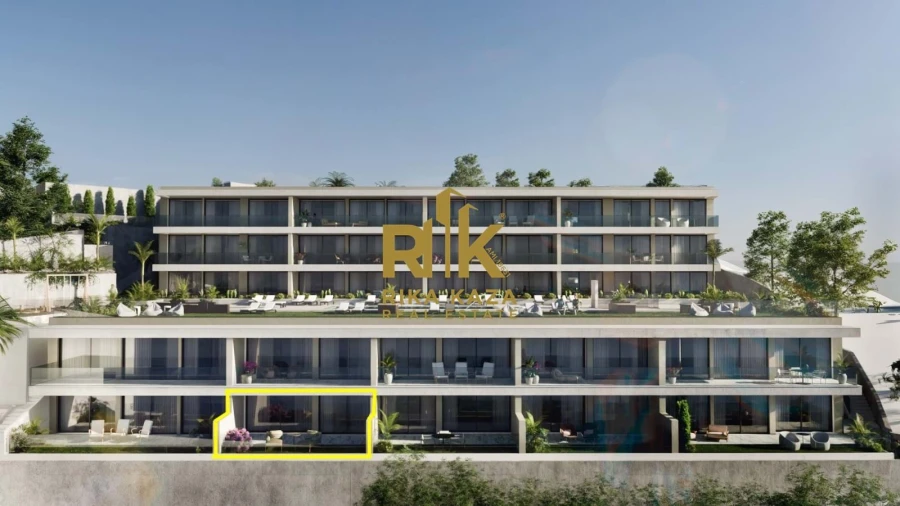 Apartamento T1 para Venda em Imaculado Coração de Maria Foto 1