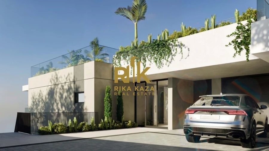 Apartamento T2 para Venda em Imaculado Coração de Maria Foto 36