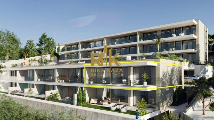 Apartamento T2 para Venda em Imaculado Coração de Maria Foto 1