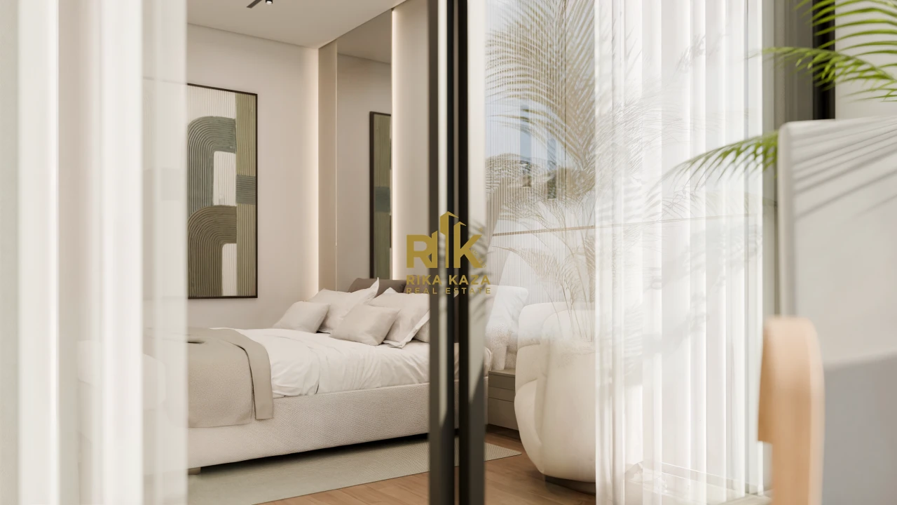 Apartamento T2 para Venda em Imaculado Coração de Maria Foto 26