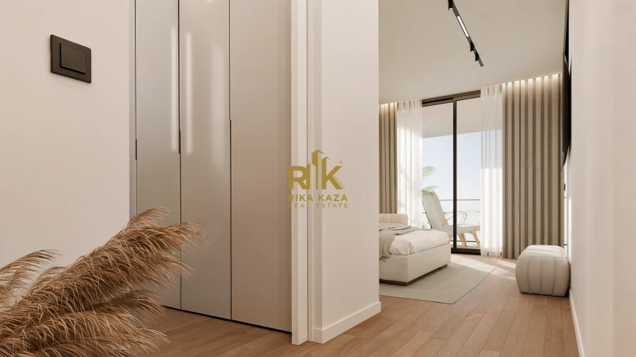 Apartamento T2 para Venda em Imaculado Coração de Maria Foto 21