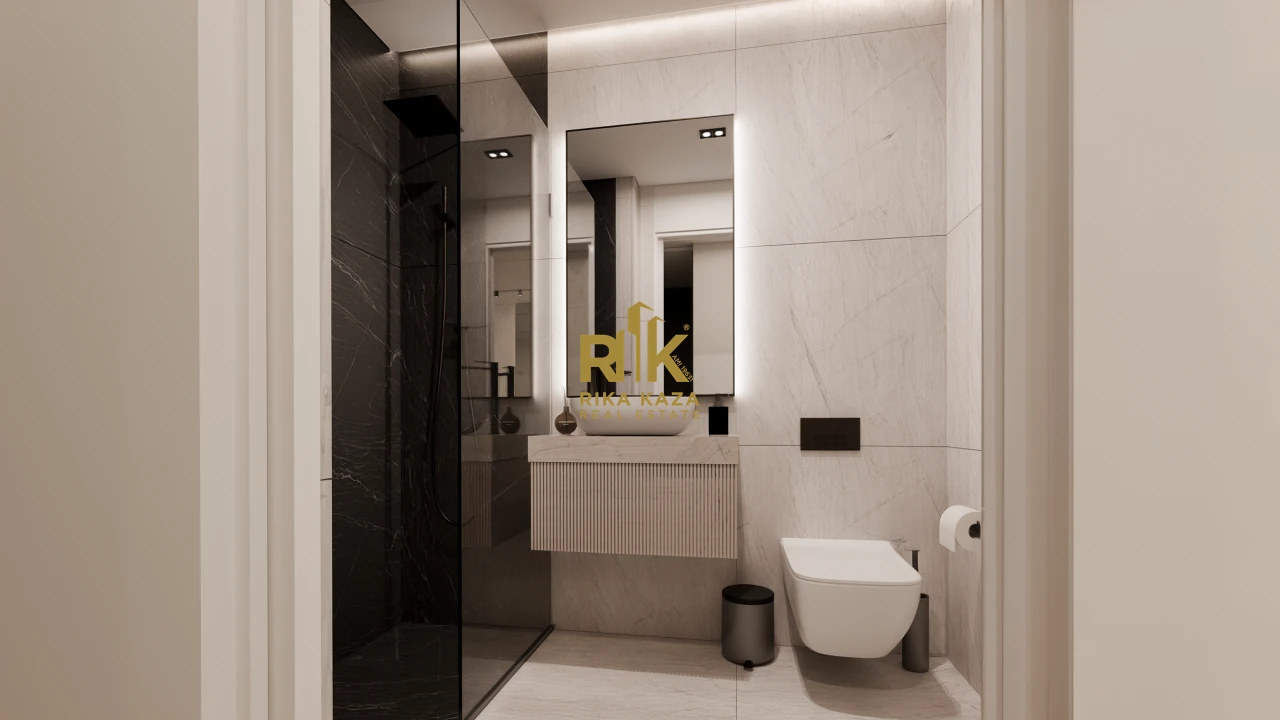 Apartamento T3 para Venda em Imaculado Coração de Maria Foto 21