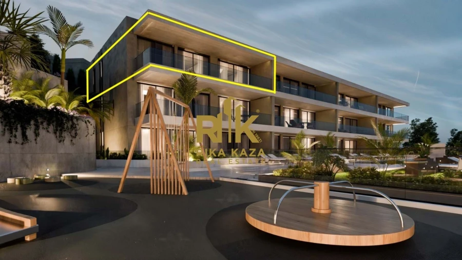 Apartamento T3 para Venda em Imaculado Coração de Maria Foto 1