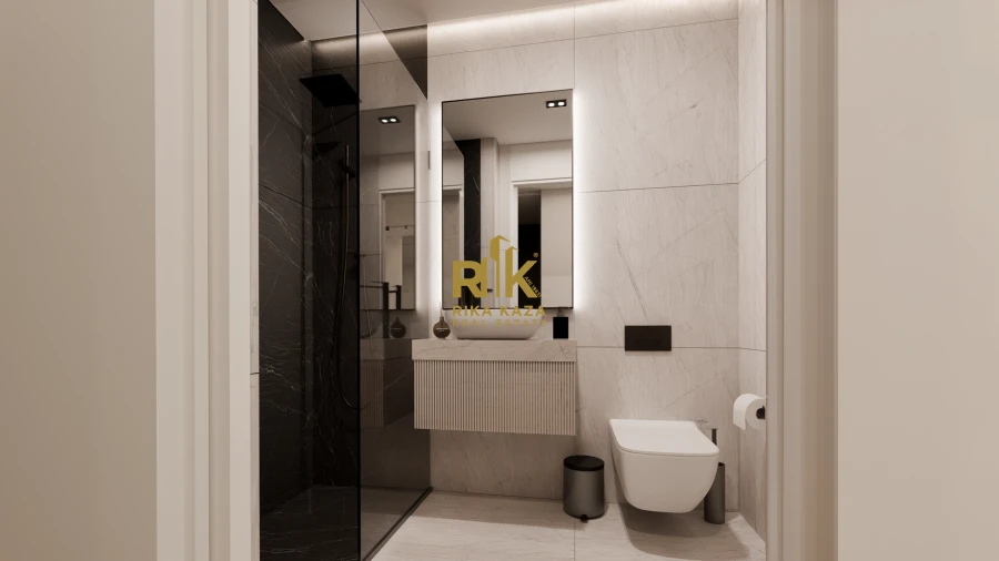 Apartamento T3 para Venda em Imaculado Coração de Maria Foto 21