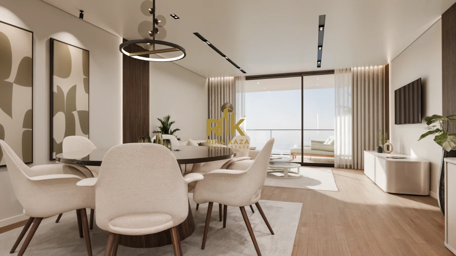 Apartamento T3 para Venda em Imaculado Coração de Maria Foto 3