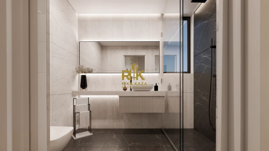 Apartamento T3 para Venda em Imaculado Coração de Maria Foto 18