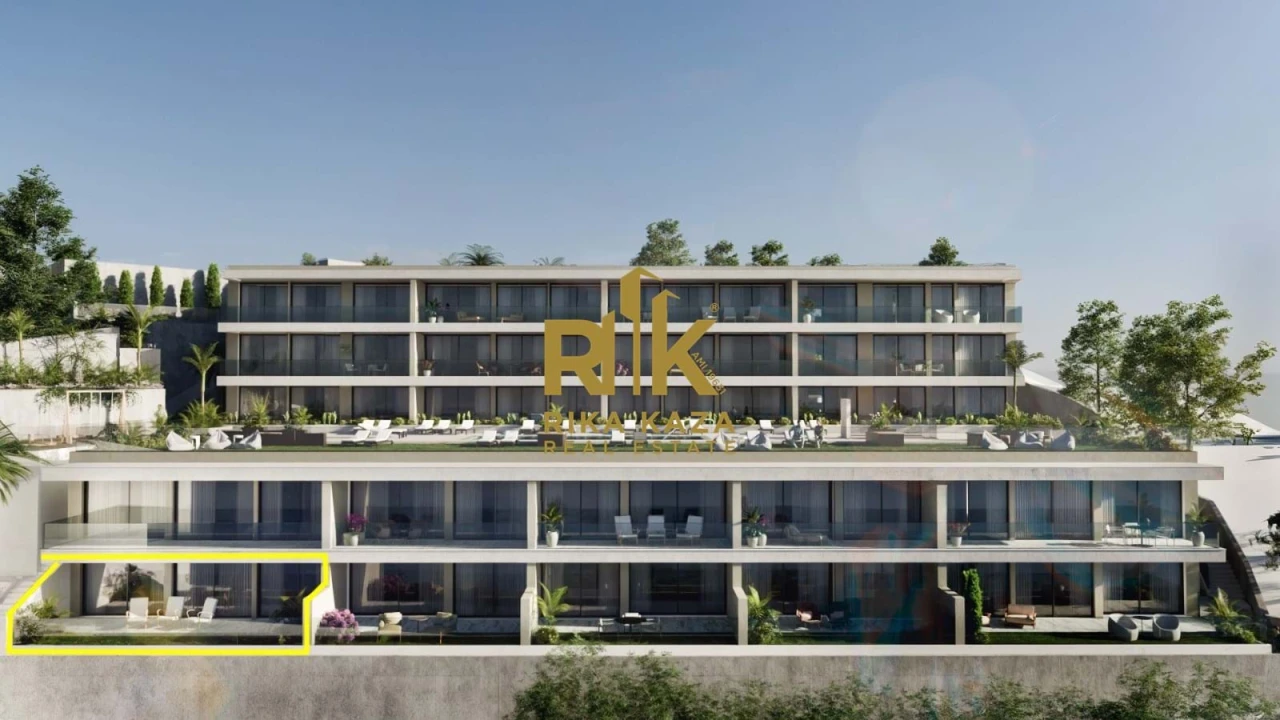 Apartamento T2 para Venda em Imaculado Coração de Maria Foto 1