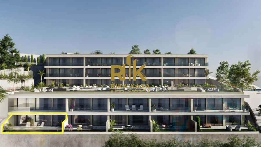 Apartamento T2 para Venda em Imaculado Coração de Maria Foto 1