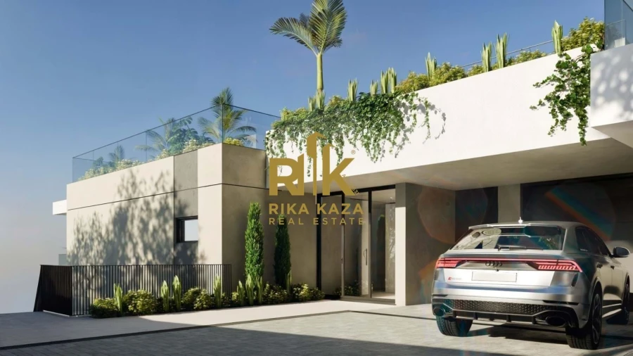 Apartamento T2 para Venda em Imaculado Coração de Maria Foto 36