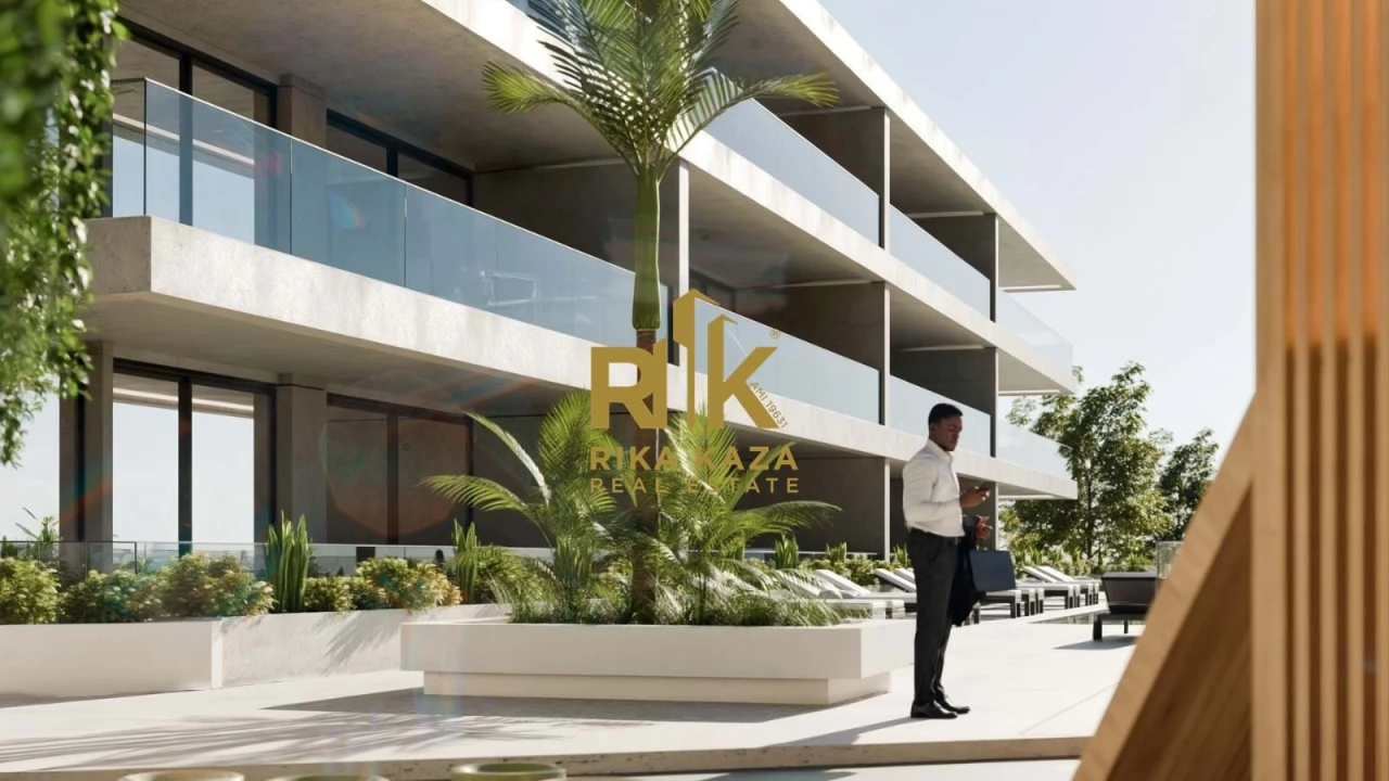 Apartamento T2 para Venda em Imaculado Coração de Maria Foto 32