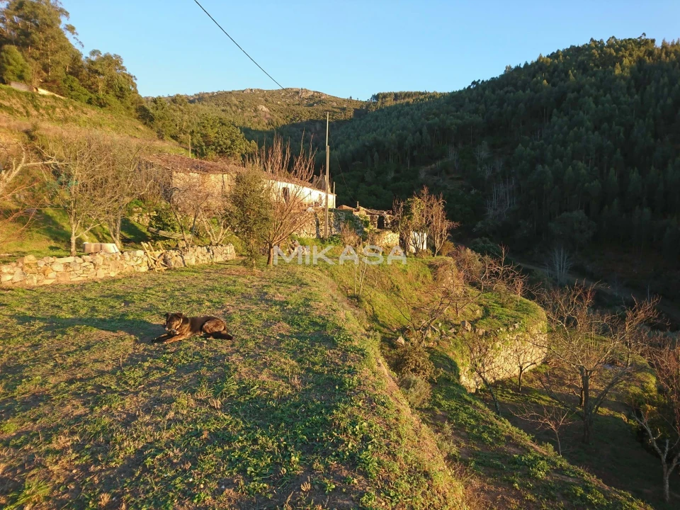 Moradia T2 para Venda em Monchique Foto 1