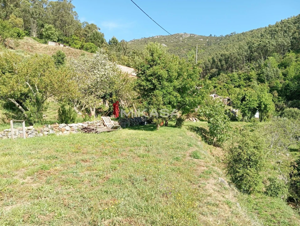 Moradia T2 para Venda em Monchique Foto 37