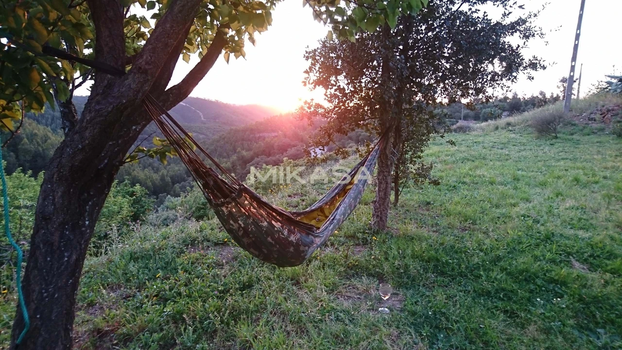 Moradia T2 para Venda em Monchique Foto 25