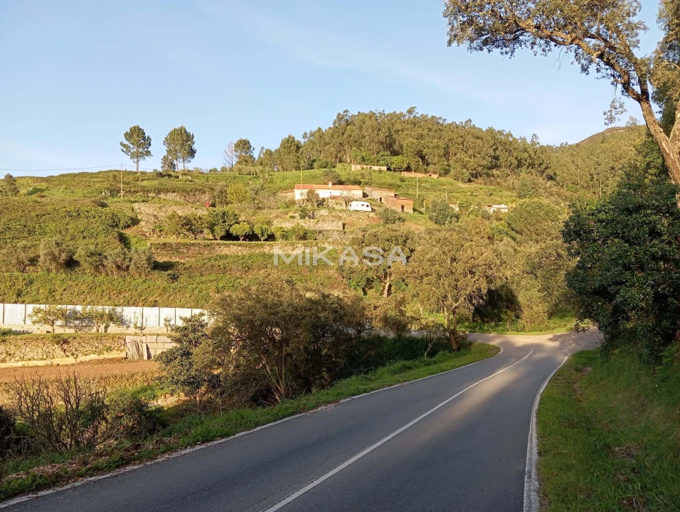 Moradia T2 para Venda em Monchique Foto 31