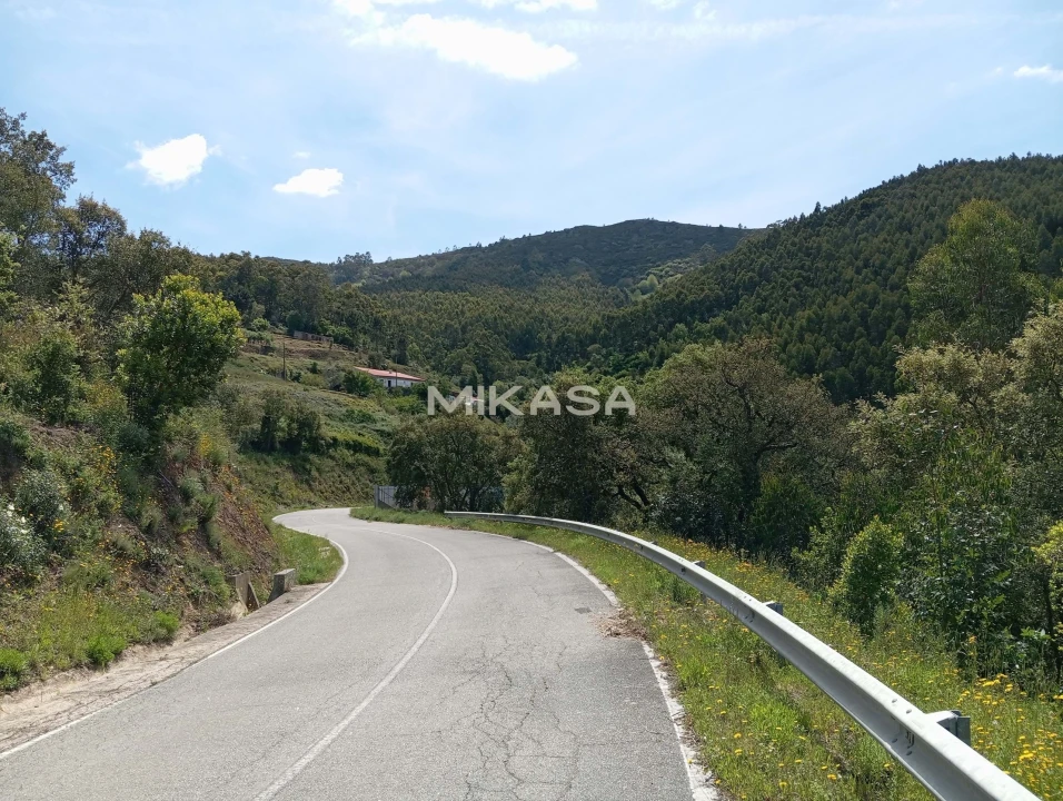 Moradia T2 para Venda em Monchique Foto 33