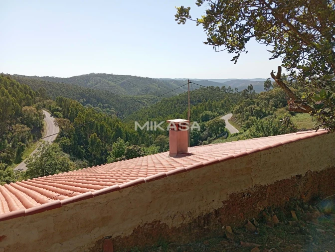 Moradia T2 para Venda em Monchique Foto 18