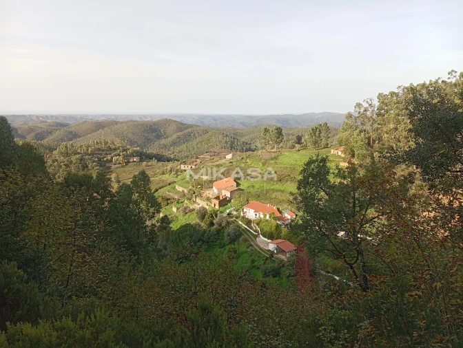 Moradia T2 para Venda em Monchique Foto 28