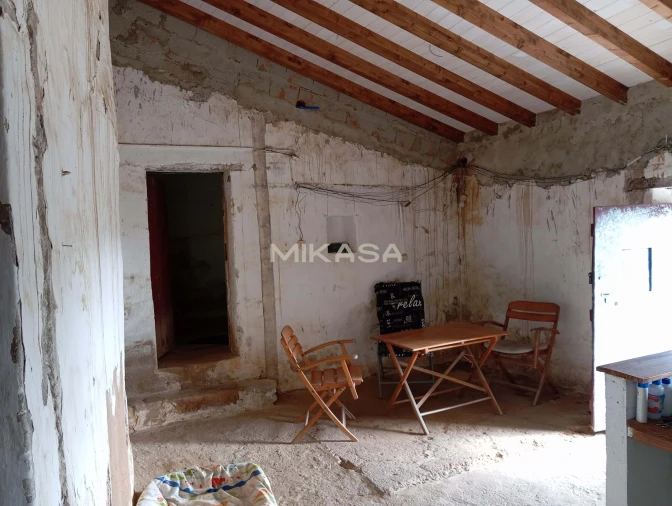 Moradia T2 para Venda em Monchique Foto 14