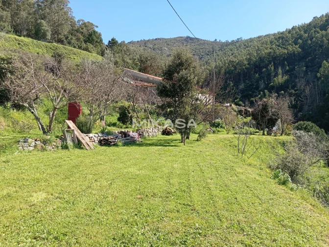 Moradia T2 para Venda em Monchique Foto 30