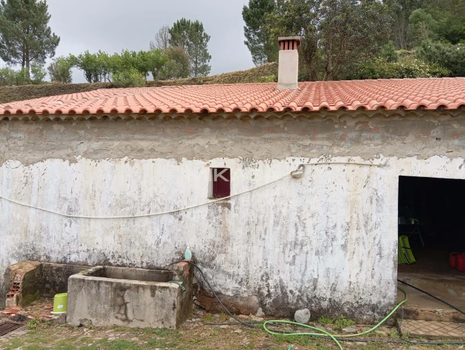 Moradia T2 para Venda em Monchique Foto 9