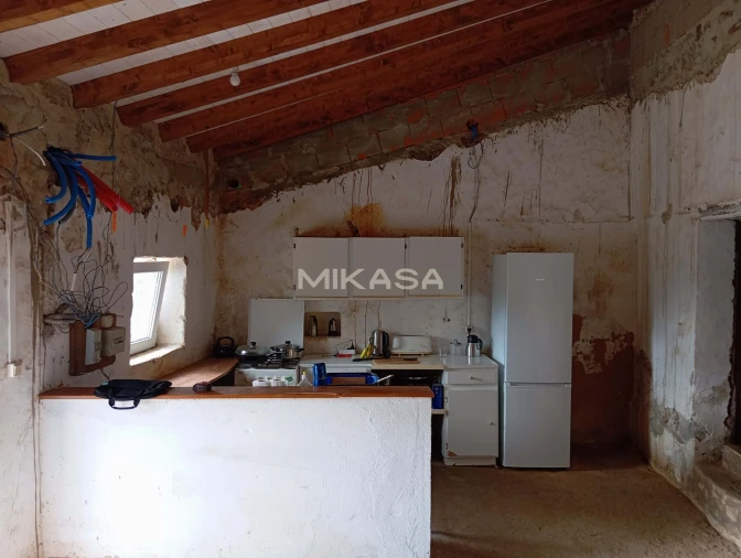 Moradia T2 para Venda em Monchique Foto 12