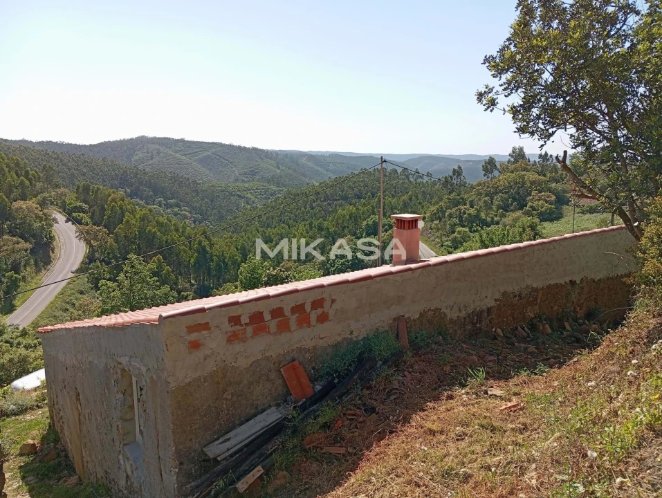 Moradia T2 para Venda em Monchique Foto 17