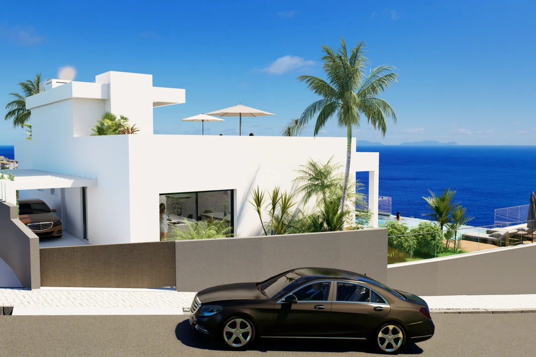 Moradia T3 para Venda em Caniço Foto 34