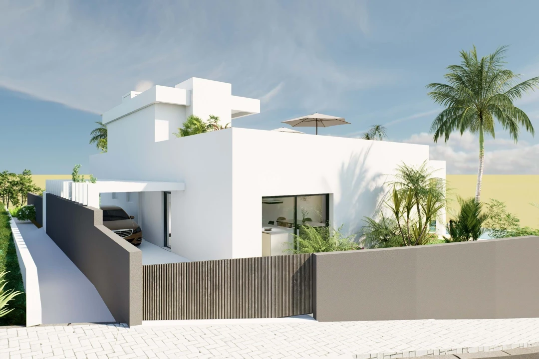 Moradia T3 para Venda em Caniço Foto 36