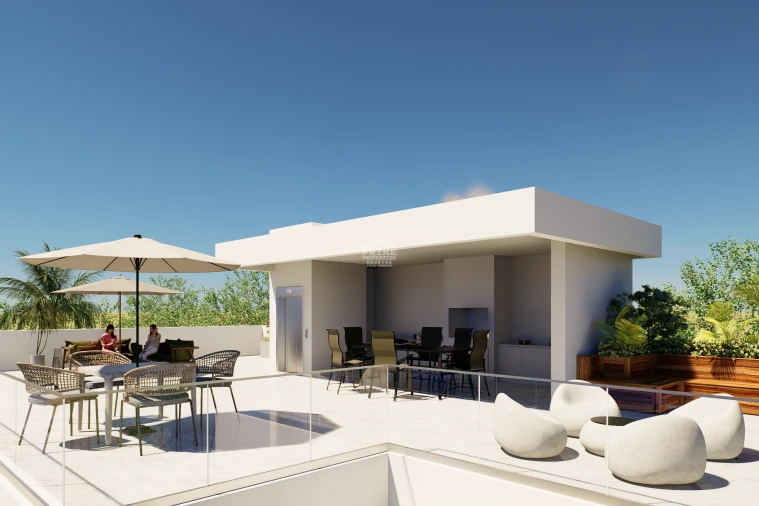 Moradia T3 para Venda em Caniço Foto 30